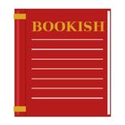Bookish by MetriPlus icon