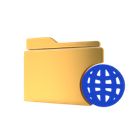 Bookmark Genie icon