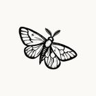 Bookmoth icon
