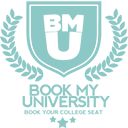 Bookmyuniversity icon