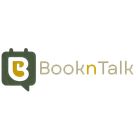 BooknTalk icon