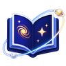 BookOrbit icon