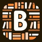Bookshelf - Reading Tracker icon