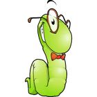Bookworm (by PopCap) icon