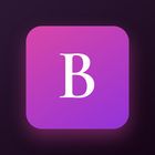 Booky by 90books icon
