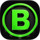 BOOOM icon