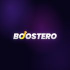 Boostero icon
