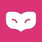 Borderless icon