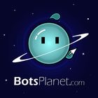 Bots Planet icon