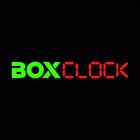 BoxClock icon