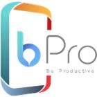 bProApp icon