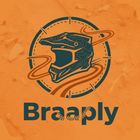 Braaply icon