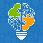 Brain Game: Brain Test Puzzle icon