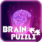 Brain Puzzle icon
