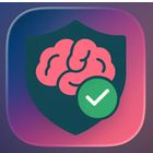 Brain Rot Shield icon