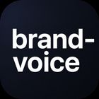 brand-voice icon