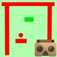 Breakout game for Cardboard VR icon
