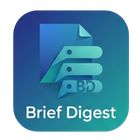 Brief Digest icon
