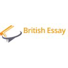 British Essay Writing Service icon