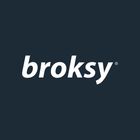 Broksy icon