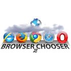 Browser Chooser 2 icon