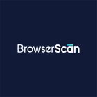 BrowserScan icon