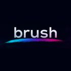 brush icon
