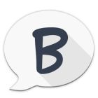 Bubble Comic Book Reader icon