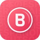 Bubble Dictionary icon