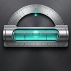 Bubble Level & Measure Toolbox icon