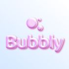 Bubbly App icon