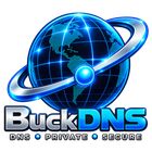BuckDNS icon