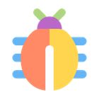 Bug Blocks icon