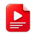 BulkTranscripts icon