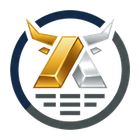 Bullion Log icon