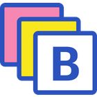 Bunklist icon