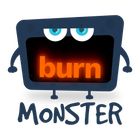 burn.monster icon