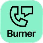 Burner icon