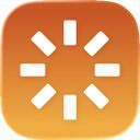 Burst Notes  icon