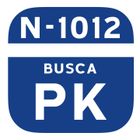 Busca Pk icon