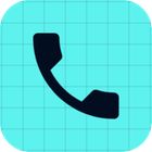 Business Dialer Call Notes icon