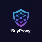 BuyProxy icon
