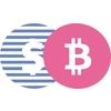 Buysomebitcoins icon