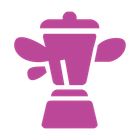 Buzzblender icon