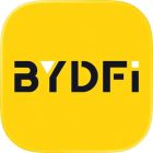 BYDFi icon