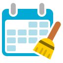 CalCleaner icon