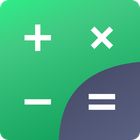 Calculator by tct icon