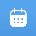 Calendar in Telegram icon