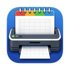 Calendar Printer Pro icon