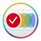Calendarique icon
